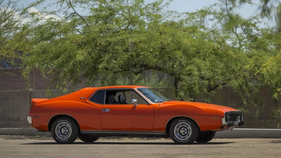 1973 AMC Javelin - Image 12 of 12