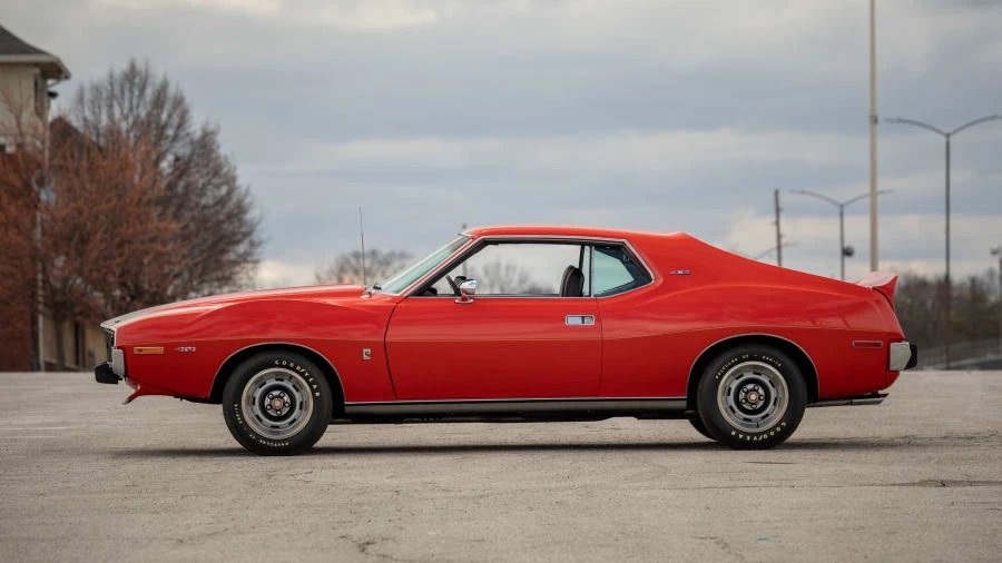 1973 AMC Javelin - Image 2 of 22
