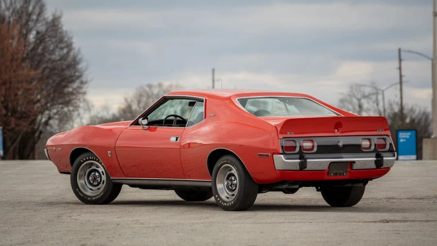 1973 AMC Javelin - Image 3 of 22