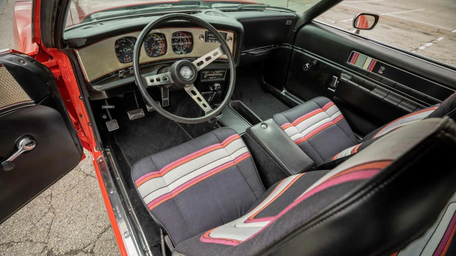 1973 AMC Javelin - Image 4 of 22