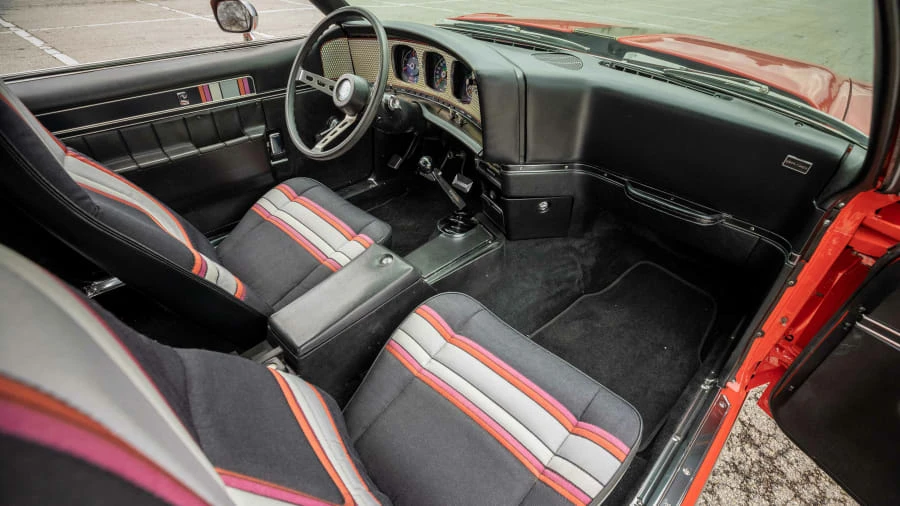 1973 AMC Javelin - Image 5 of 22