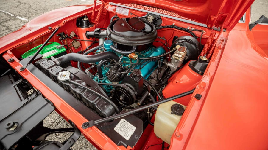 1973 AMC Javelin - Image 6 of 22
