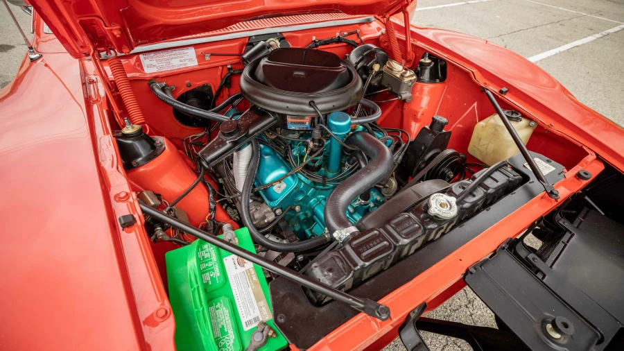 1973 AMC Javelin - Image 7 of 22