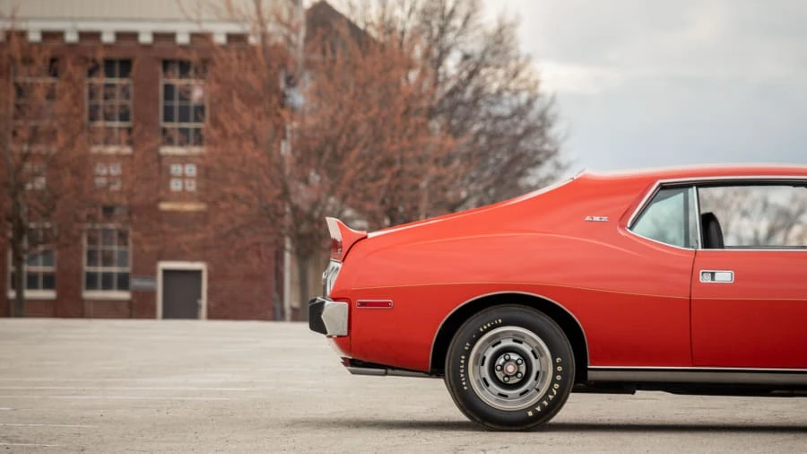 1973 AMC Javelin - Image 11 of 22