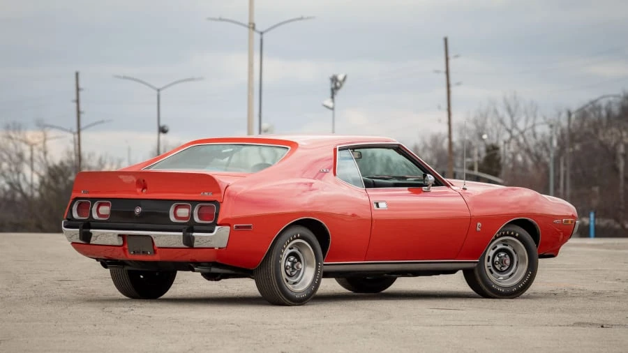 1973 AMC Javelin - Image 13 of 22