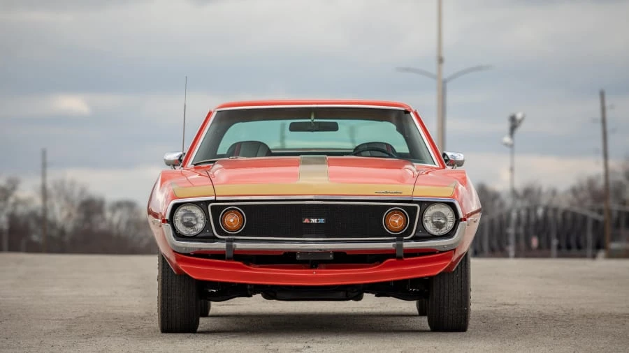 1973 AMC Javelin - Image 14 of 22