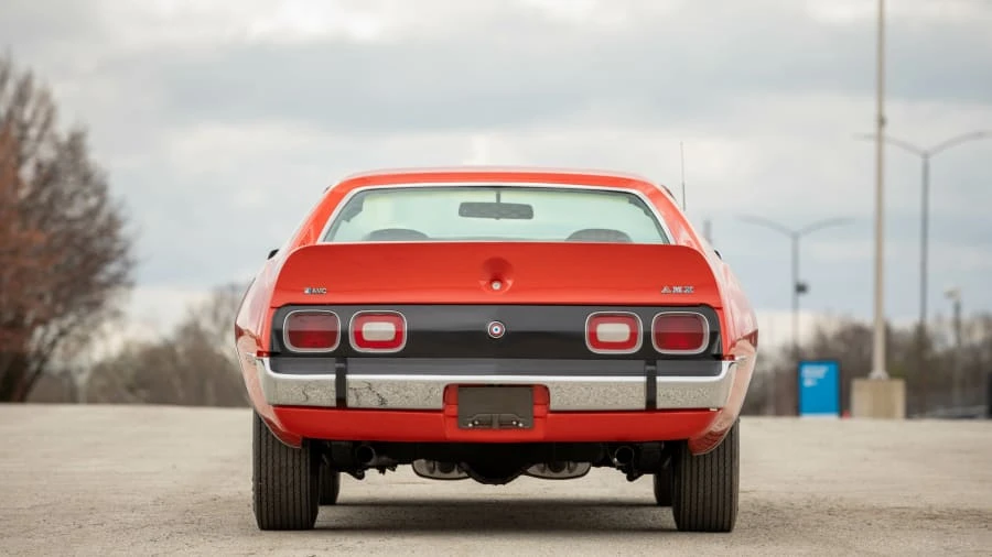 1973 AMC Javelin - Image 15 of 22