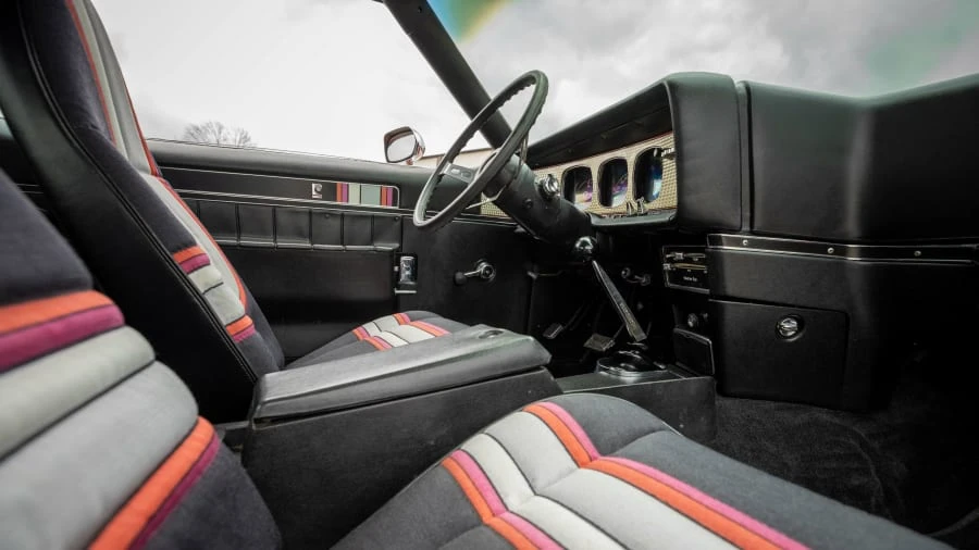 1973 AMC Javelin - Image 16 of 22