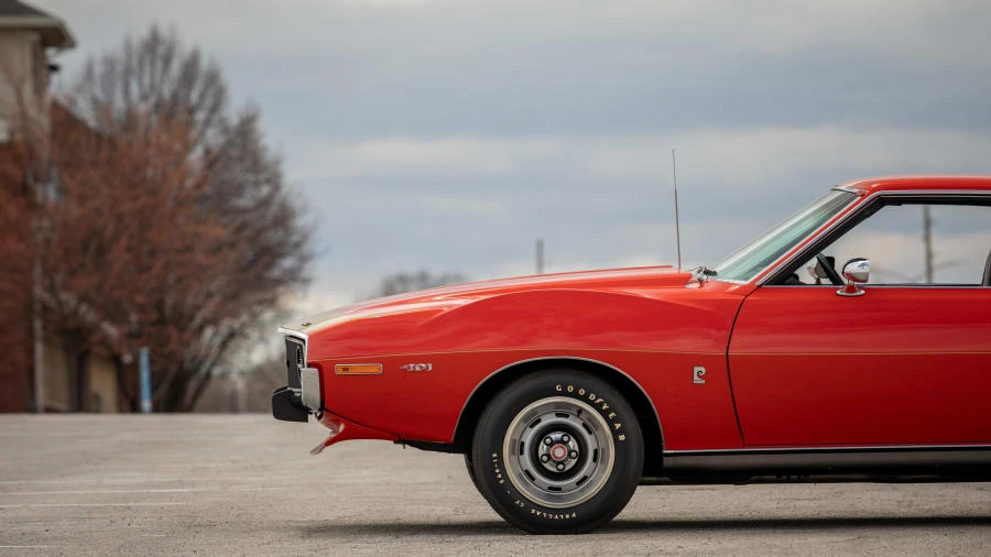 1973 AMC Javelin - Image 17 of 22