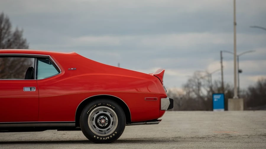 1973 AMC Javelin - Image 18 of 22