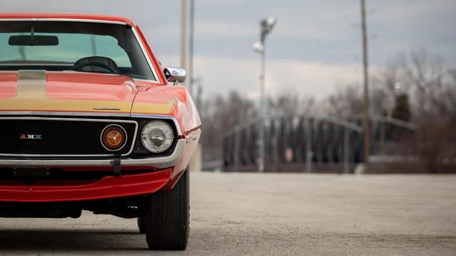 1973 AMC Javelin - Image 19 of 22