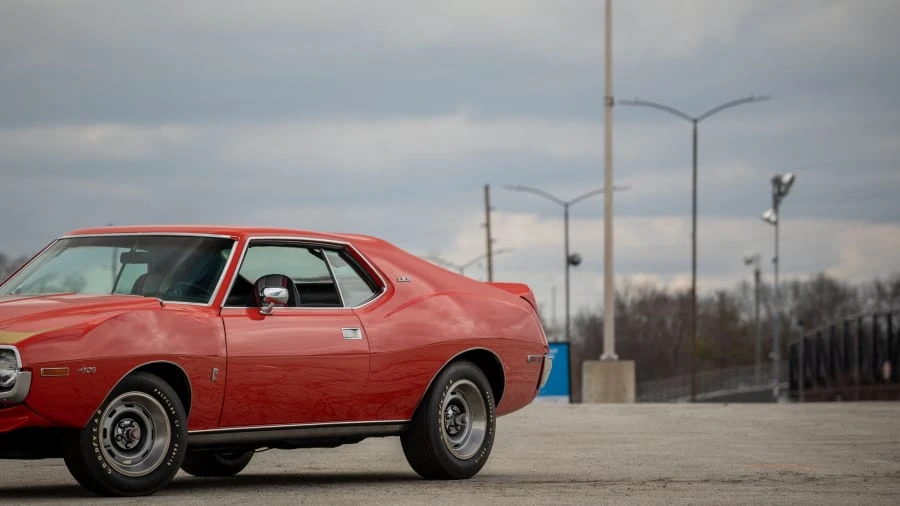 1973 AMC Javelin - Image 20 of 22