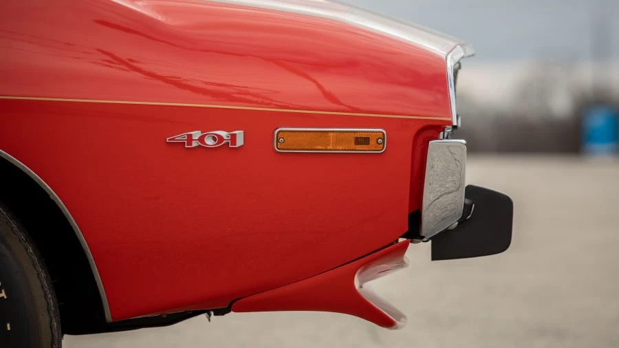 1973 AMC Javelin - Image 21 of 22