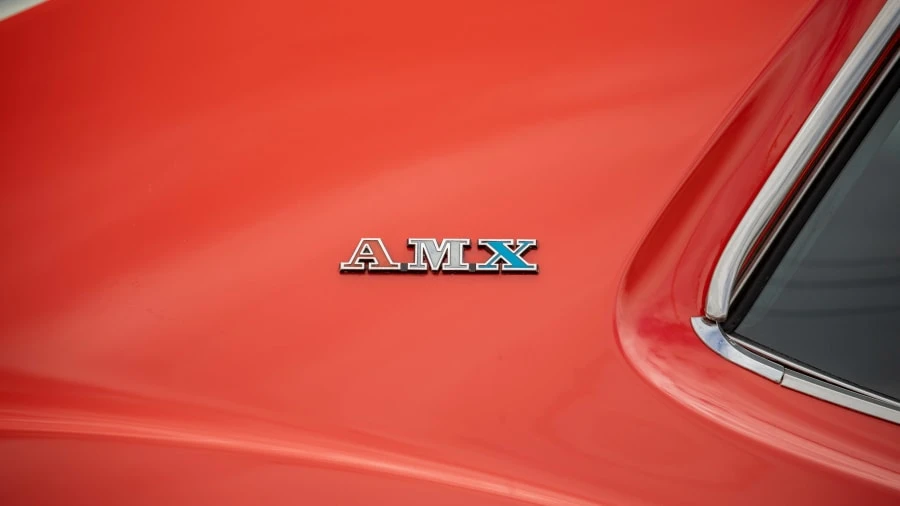 1973 AMC Javelin - Image 22 of 22