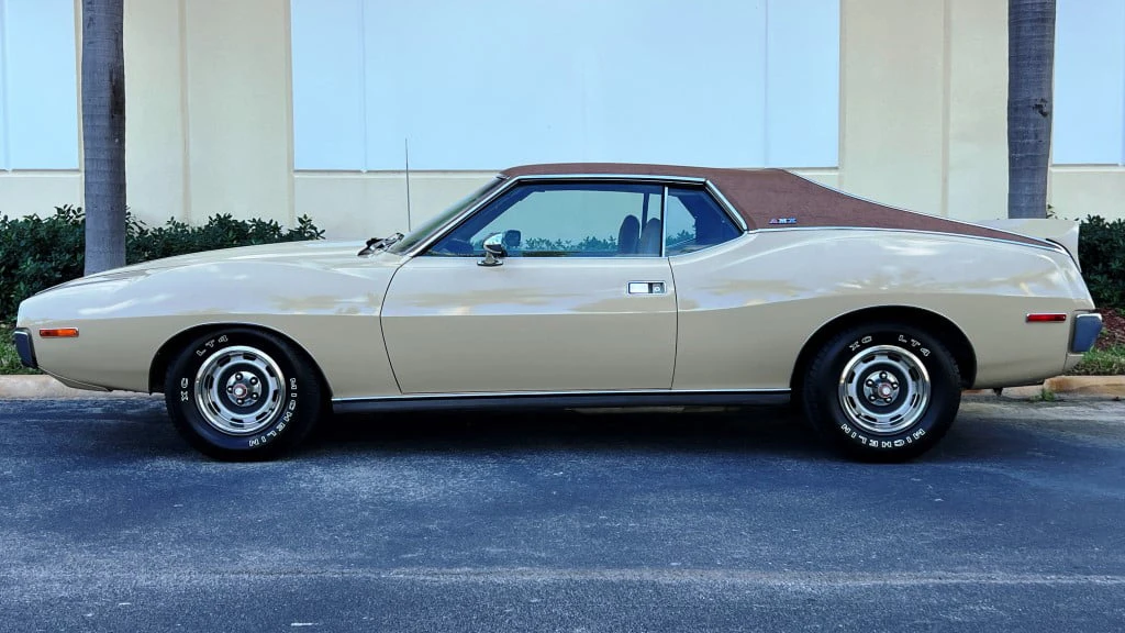 1973 AMC Javelin - Image 2 of 28