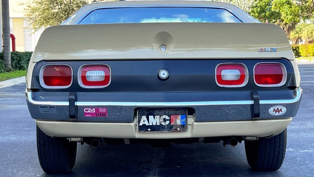 1973 AMC Javelin - Image 24 of 28