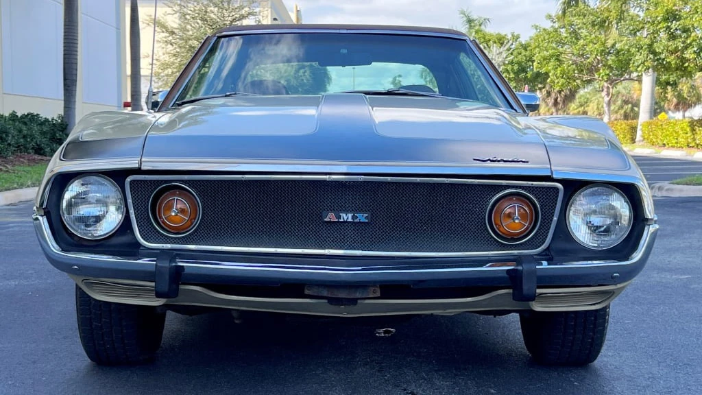 1973 AMC Javelin - Image 23 of 28