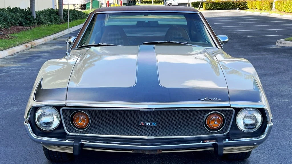 1973 AMC Javelin - Image 22 of 28