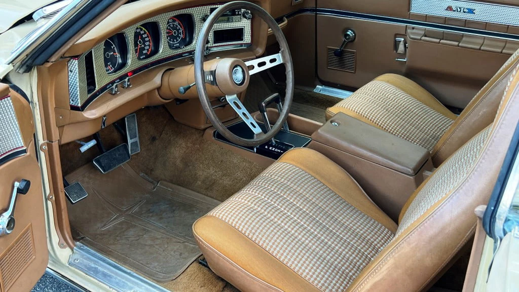 1973 AMC Javelin - Image 4 of 28