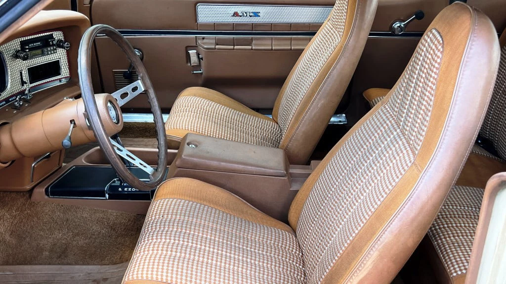 1973 AMC Javelin - Image 5 of 28