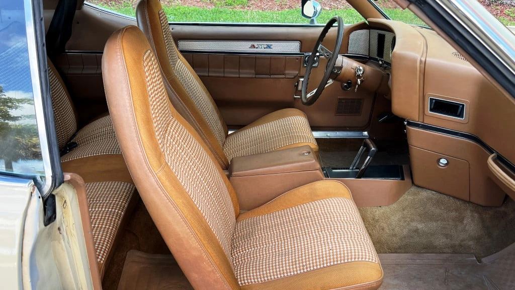 1973 AMC Javelin - Image 9 of 28