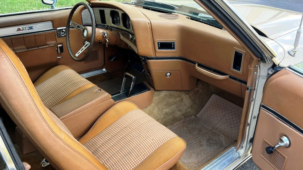 1973 AMC Javelin - Image 10 of 28