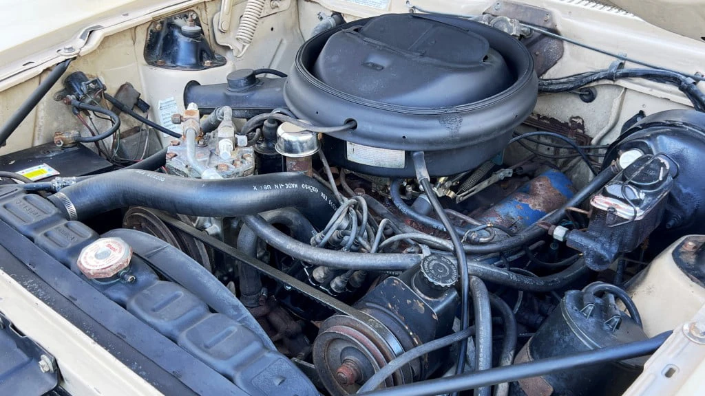 1973 AMC Javelin - Image 11 of 28
