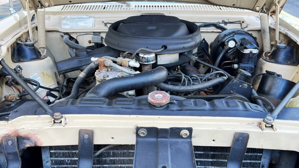 1973 AMC Javelin - Image 12 of 28