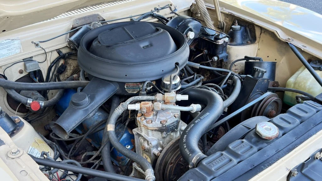 1973 AMC Javelin - Image 13 of 28