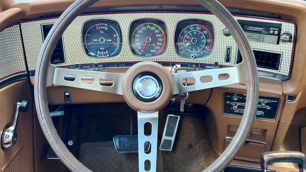 1973 AMC Javelin - Image 15 of 28