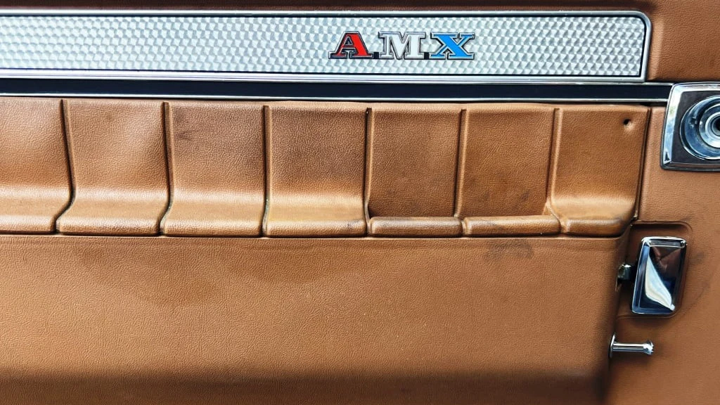 1973 AMC Javelin - Image 16 of 28