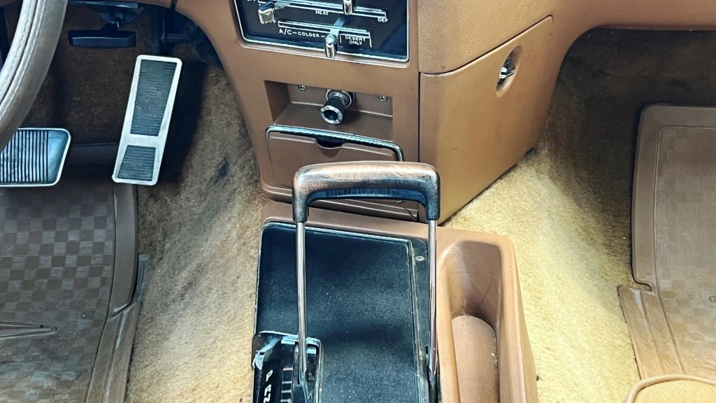 1973 AMC Javelin - Image 19 of 28