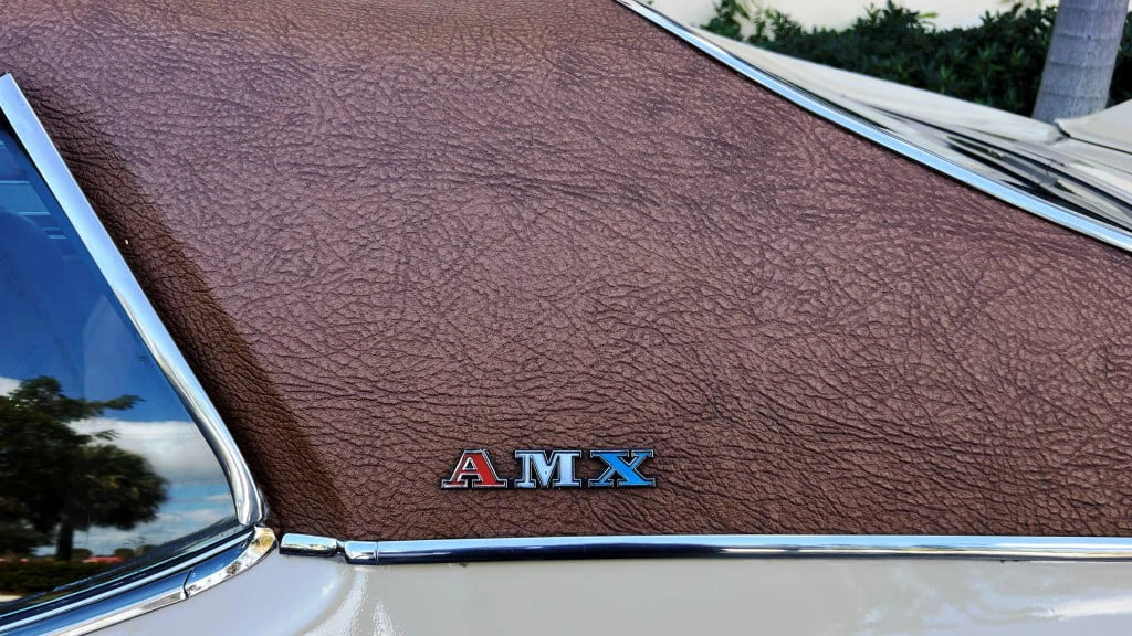 1973 AMC Javelin - Image 20 of 28