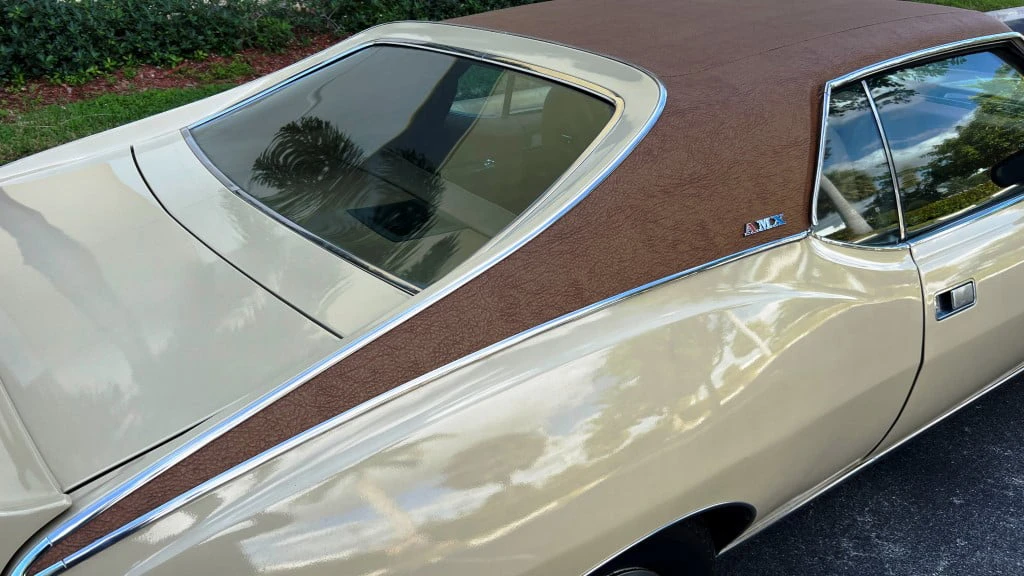 1973 AMC Javelin - Image 21 of 28