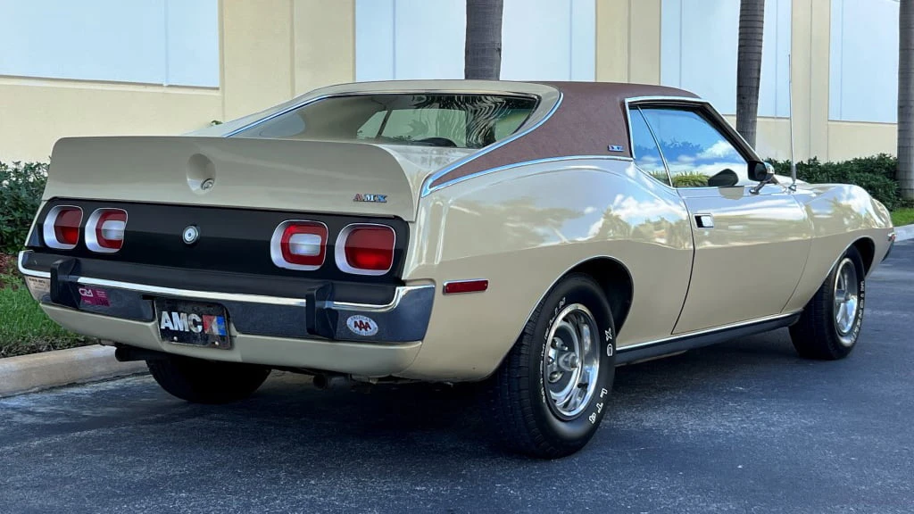 1973 AMC Javelin - Image 26 of 28