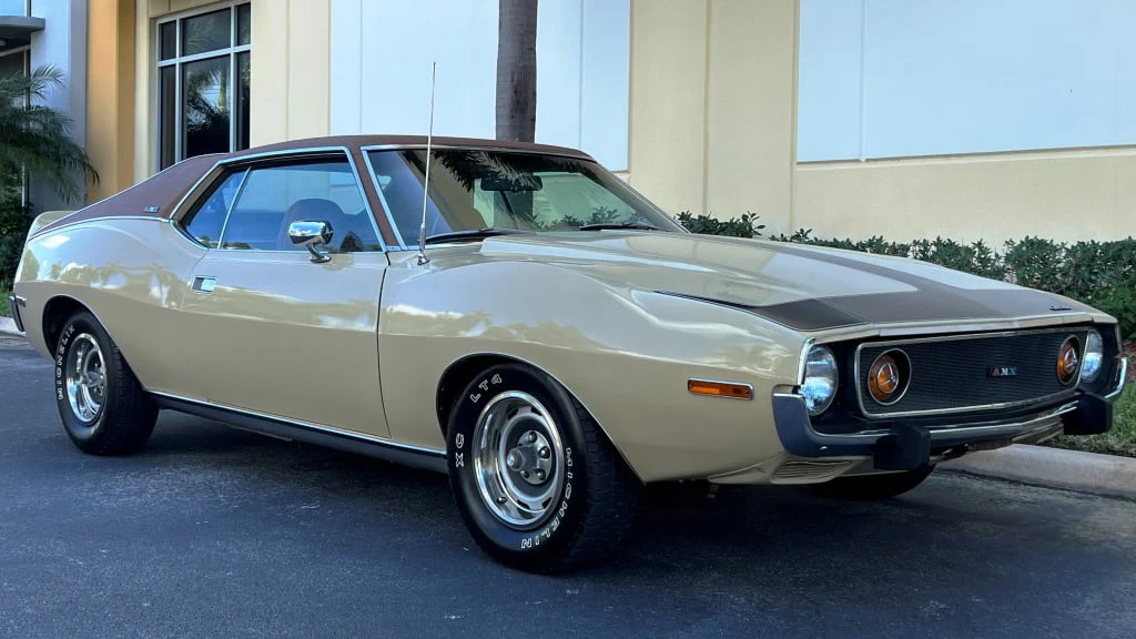 1973 AMC Javelin - Image 28 of 28