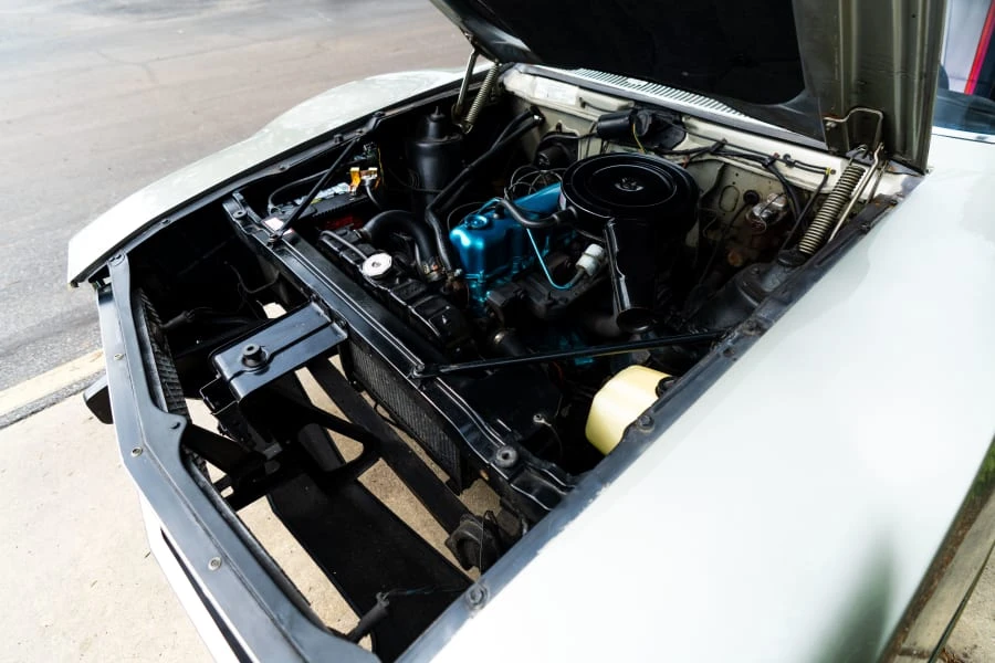 1973 AMC Javelin - Image 22 of 22