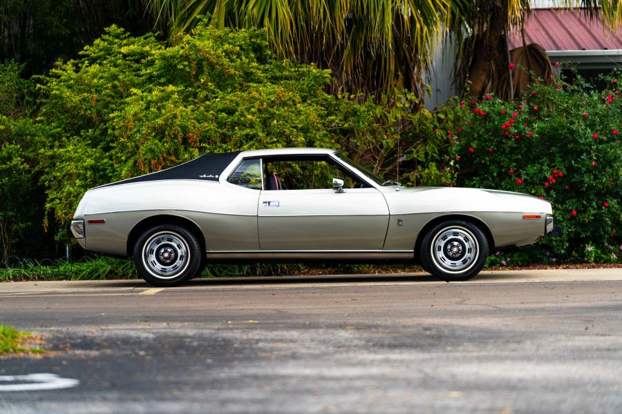 1973 AMC Javelin - Image 11 of 22