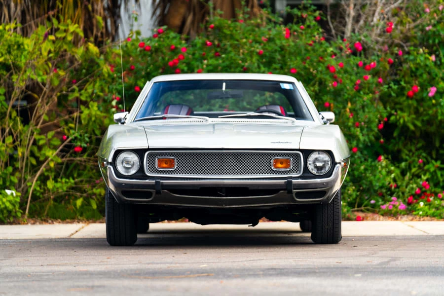 1973 AMC Javelin - Image 4 of 22