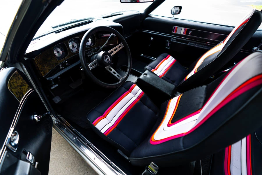 1973 AMC Javelin - Image 12 of 22