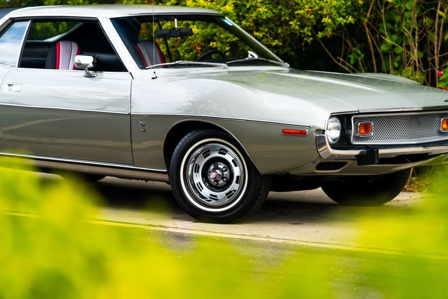 1973 AMC Javelin - Image 5 of 22