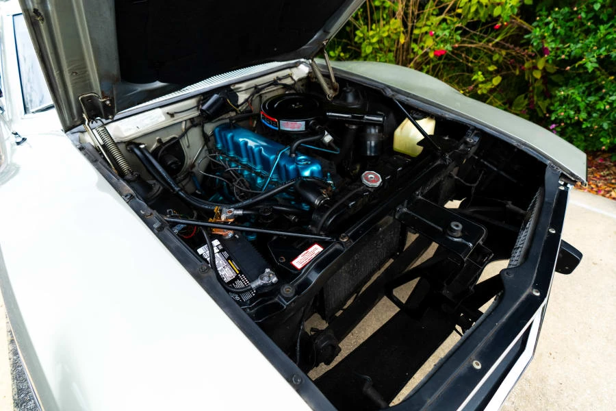 1973 AMC Javelin - Image 21 of 22