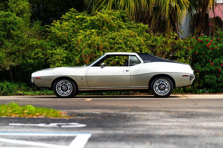 1973 AMC Javelin - Image 2 of 22