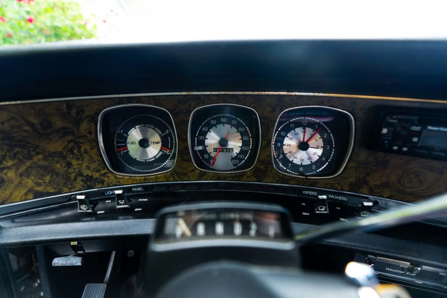 1973 AMC Javelin - Image 14 of 22