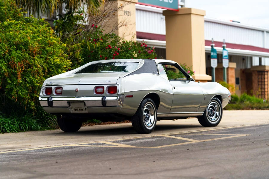 1973 AMC Javelin - Image 3 of 22