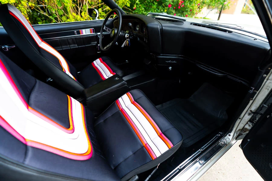 1973 AMC Javelin - Image 15 of 22