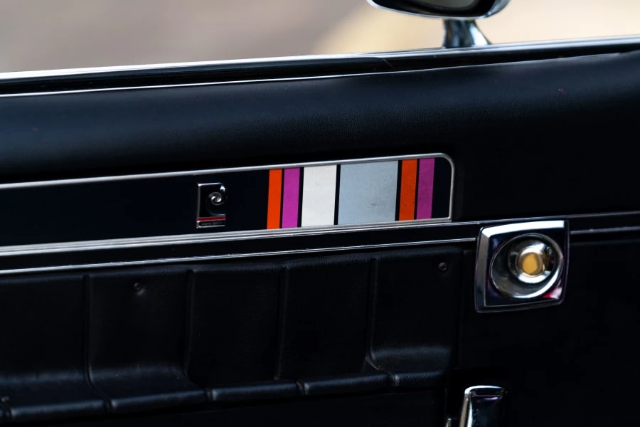 1973 AMC Javelin - Image 18 of 22