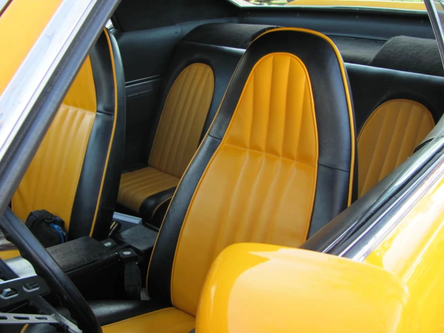 1973 AMC Javelin - Image 4 of 8