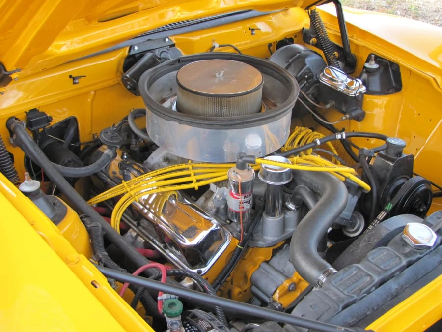 1973 AMC Javelin - Image 5 of 8