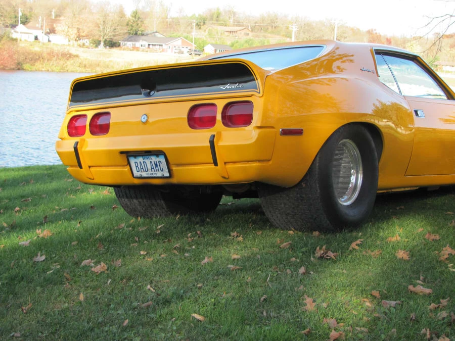 1973 AMC Javelin - Image 6 of 8